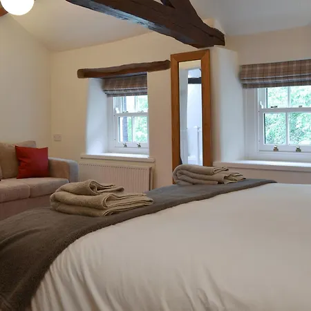 Casa vacanze Penfold Dockray