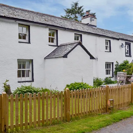 Penfold Prázdninový dům