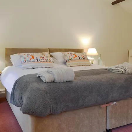 Vakantiehuis Penfold *