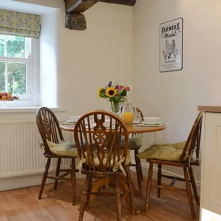 Penfold Vakantiehuis