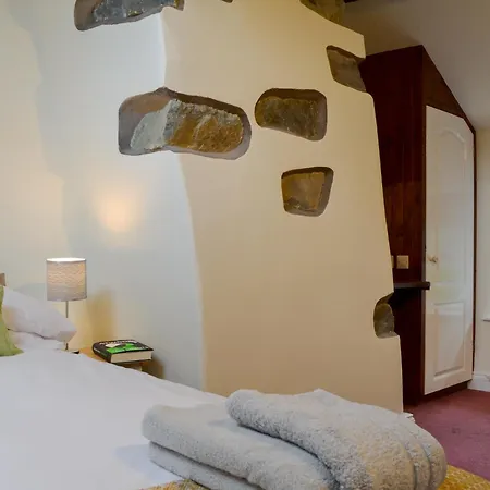 Nyaraló Penfold Dockray