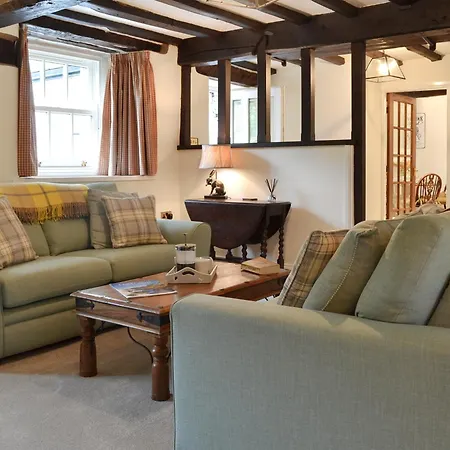 Penfold Semesterbostad