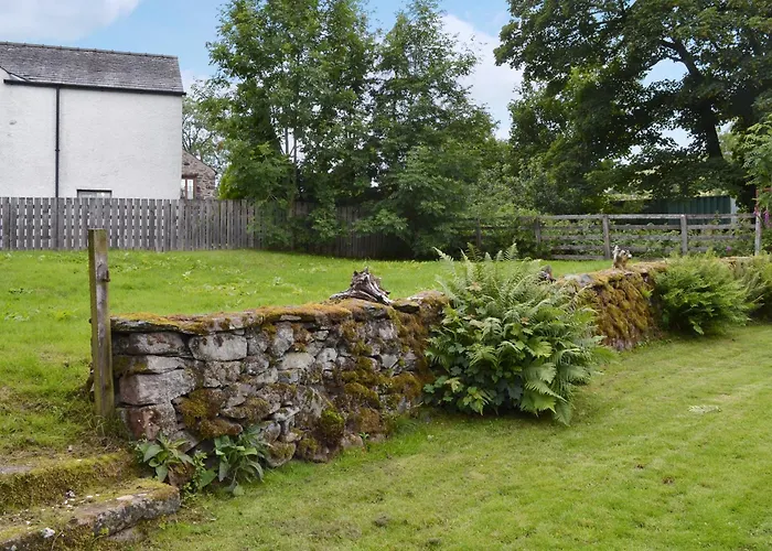 Semesterbostad Penfold *