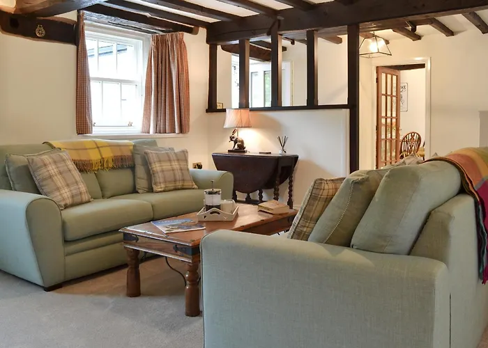 Penfold Semesterbostad