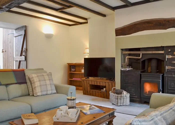 Penfold Semesterbostad *